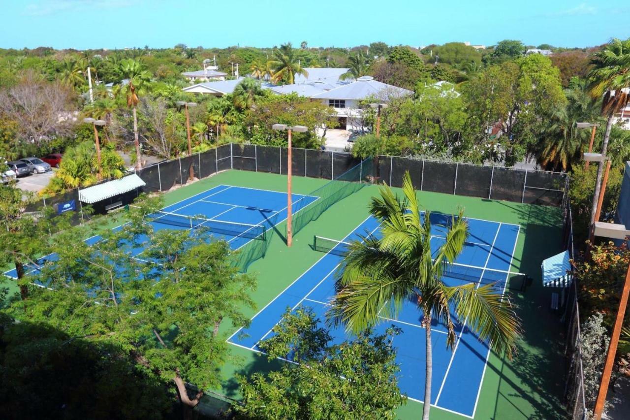 Coconut Palms Villa Key West Exterior photo