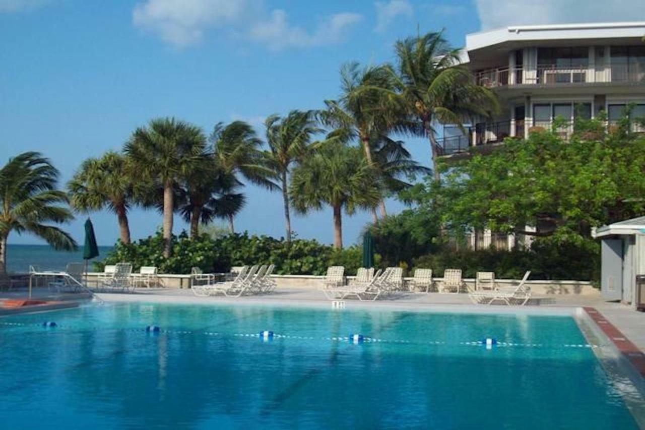 Coconut Palms Villa Key West Exterior photo